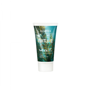BIOMER NATURE SOLAR CREAM 50+