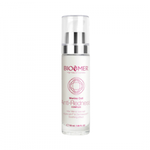 BIOMER ANTIREDNESS CREMA DE TRATAMIENTO
