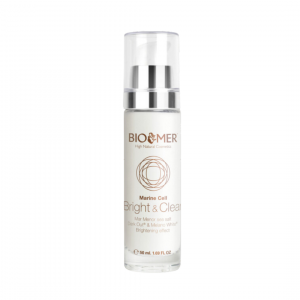 BIOMER BRIGHT AND CLEAR CREMA DE TRATAMIENTO