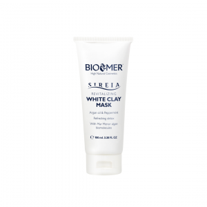 BIOMER MASCARILLA FACIAL SIREIA