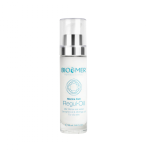 BIOMER REFUL OIL CREMA DE TRATAMIENTO