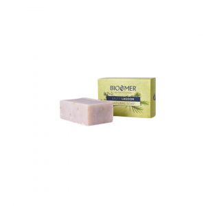 BIOMER SALTY LAGOON NATURAL SOAP