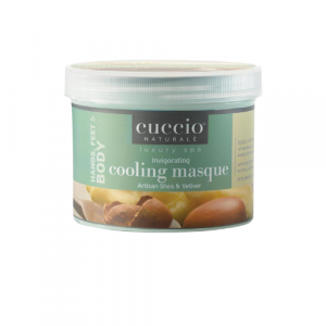 CUCCIO COOLING MASK