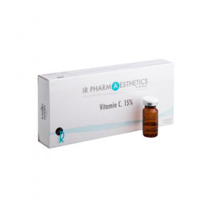 IR PHARMA VITAMINA C 15%