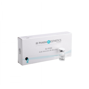 IR PHARMA HA HYDRO