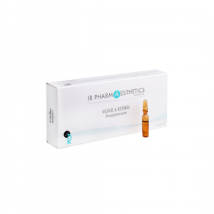 IR PHARMA KOJICO Y RETINOL