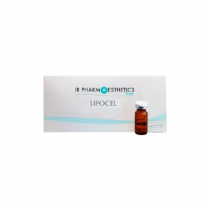 IR PHARMA LIPOCEL