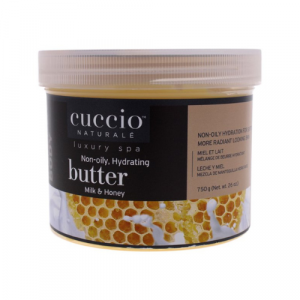 CUCCIO CREMA BUTTER