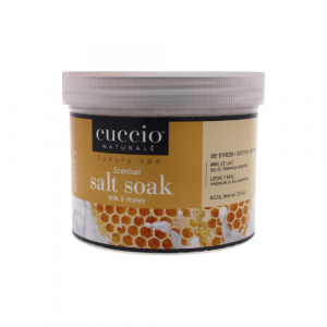 CUCCIO SALES DE INMERSION