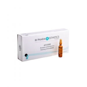 IR PHARMA ARTICHOKE