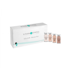 IR PHARMA IR BE GLOW