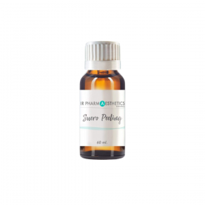 IR PHARMA SUERO PEELING