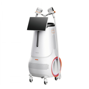 LASER Smart Genius Soprana