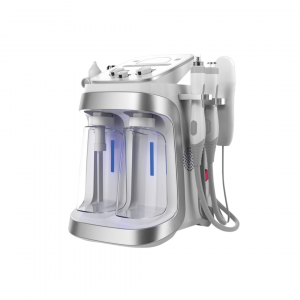 Smart Hydrafacial LED