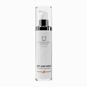 ANTI-AGE CREAM with retinol and peptides