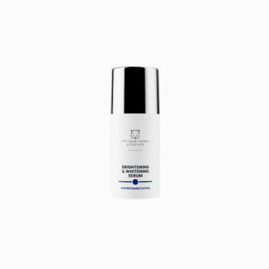 BRIGHTENING&WHITENING SERUM