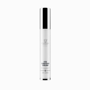 EYE CONTOUR CREAM with tetrapeptide