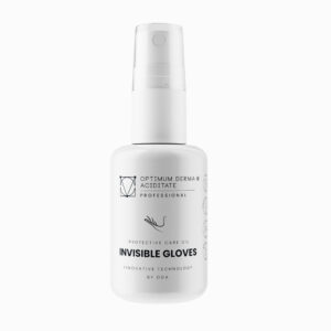 Invisible gloves - PROTECTIVE HAND CARE OIL