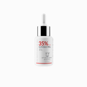 GLYCOLIC ACID, 35%