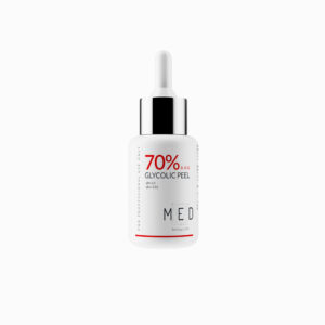 GLYCOLIC ACID, 70%