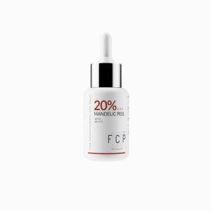 MANDELIC ACID PEEL 20%