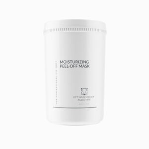 MOISTURIZING PEEL-OFF MASK