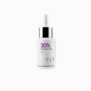 PYRUVIC ACID PEEL 30%