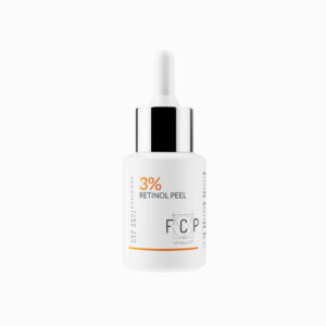 RETINOL PEEL 3 %