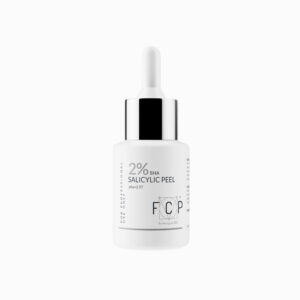 Salicylic peel 2%