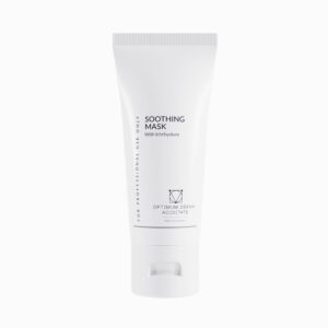 SOOTHING MASK WITH ICHTHYOLUM